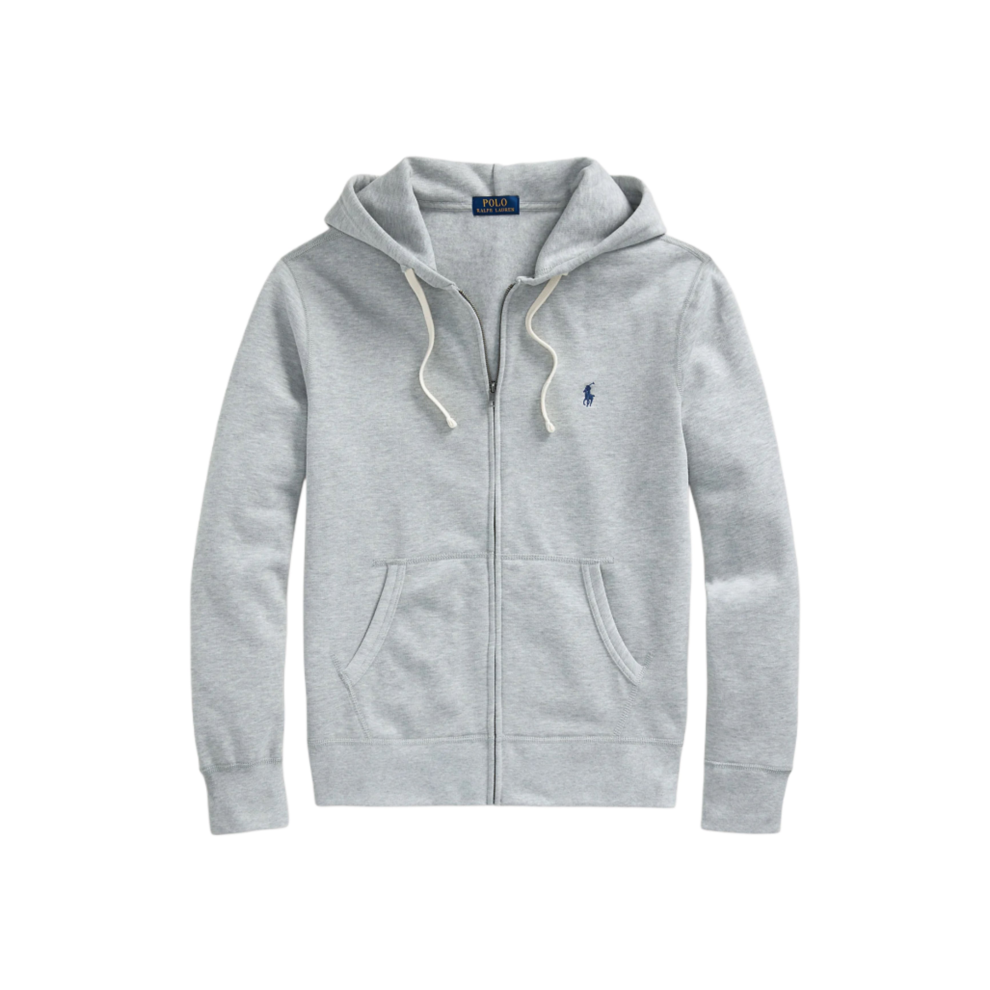 RL Zip Up image 0