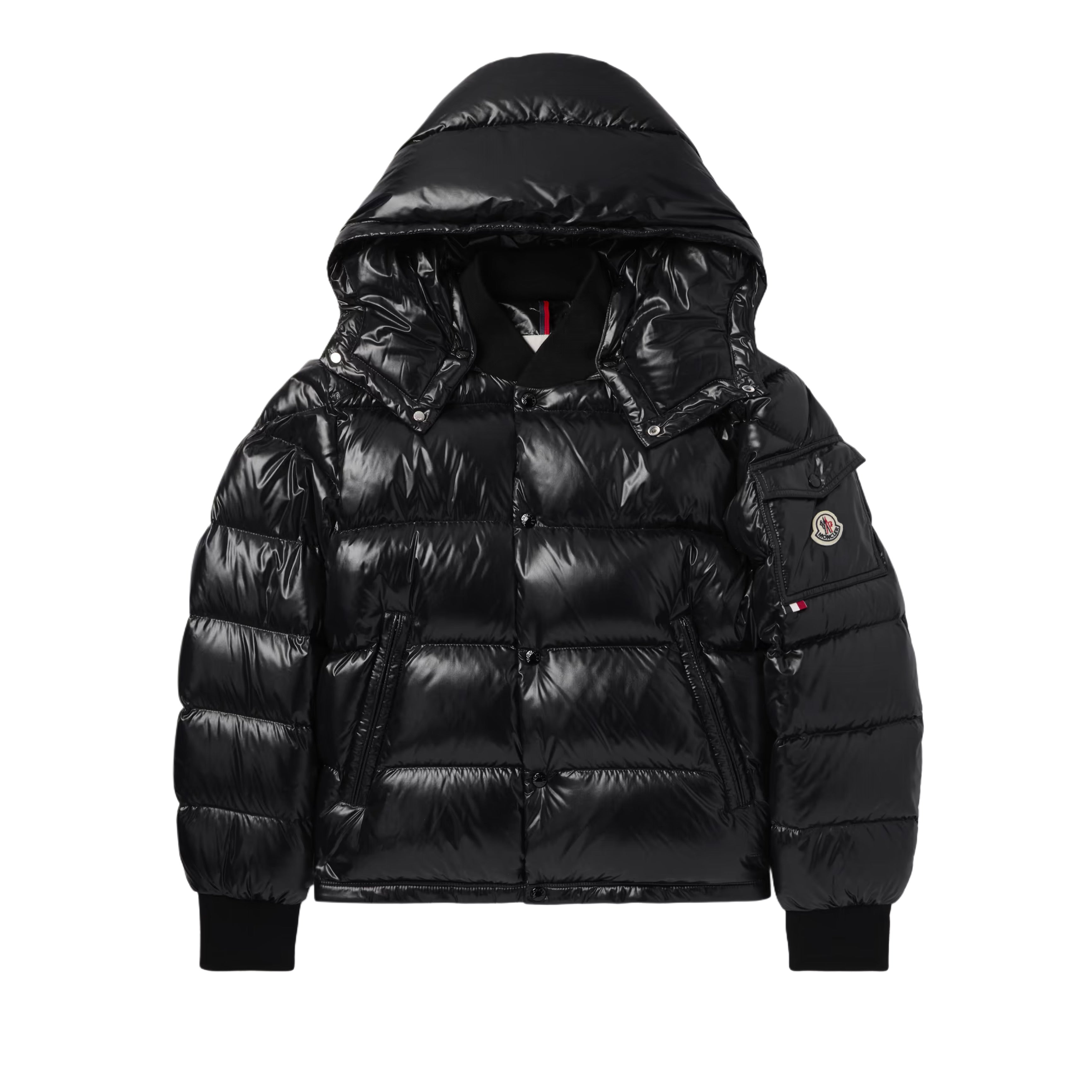 Monc Puffer Link
