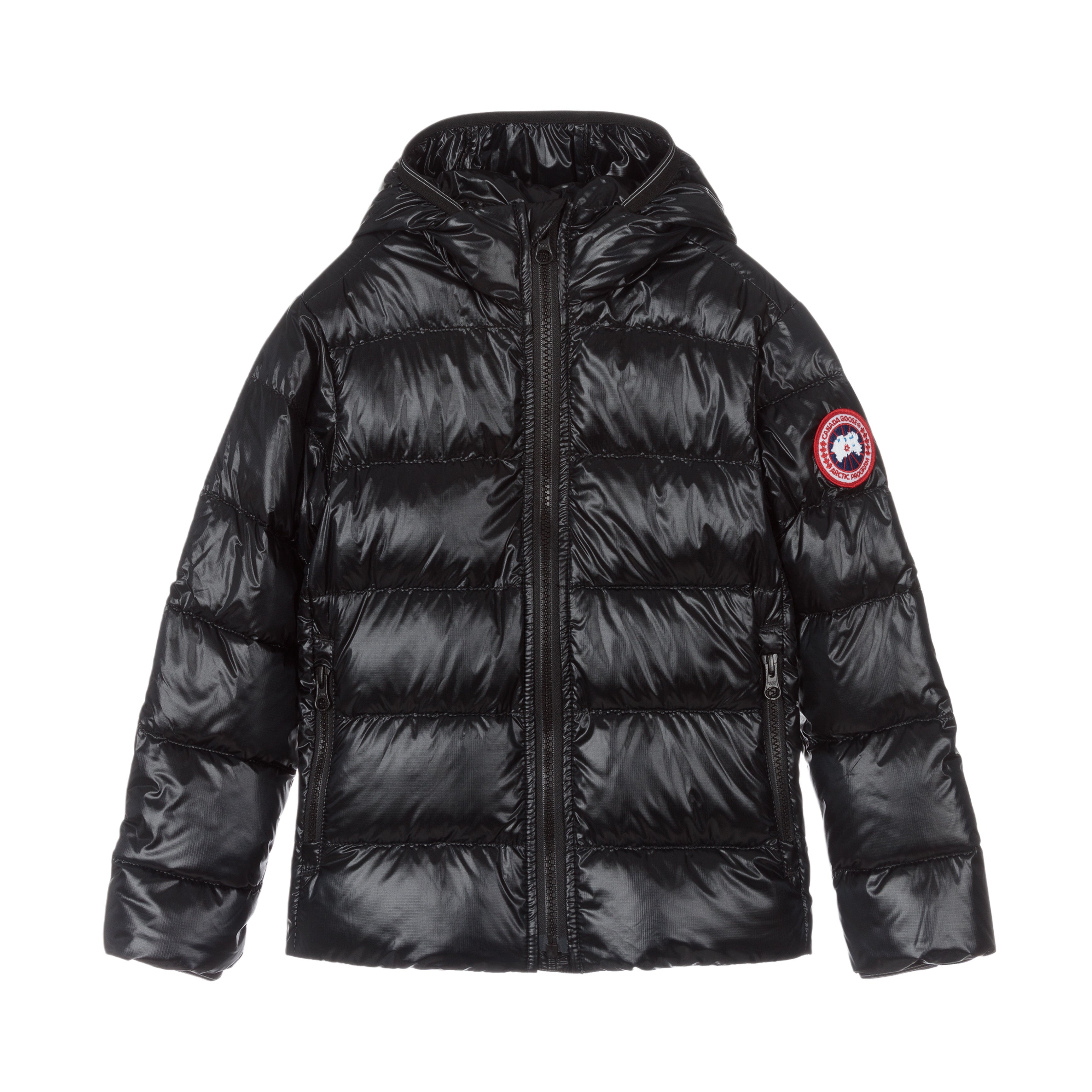 CG Puffer Link